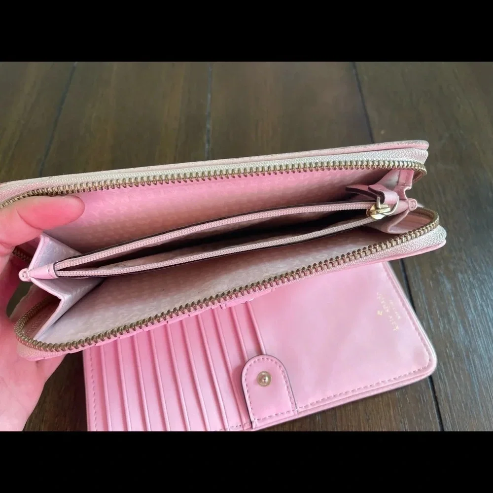 Kate Spade Leila wallet